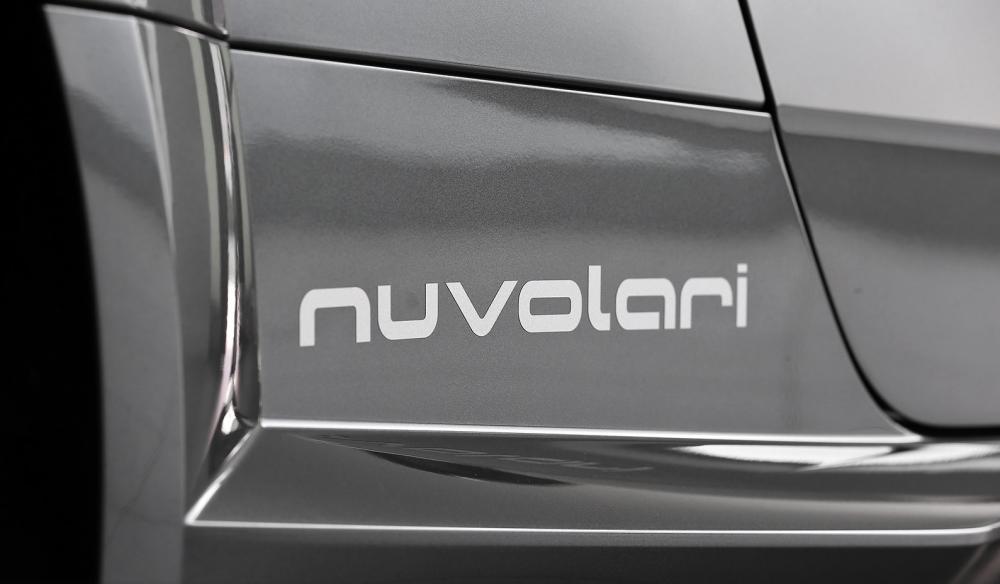  - Audi TT Nuvolari