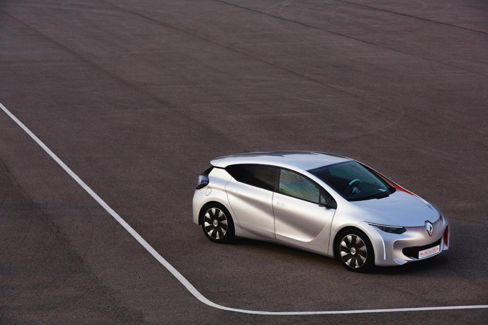  - Renault Eolab Concept