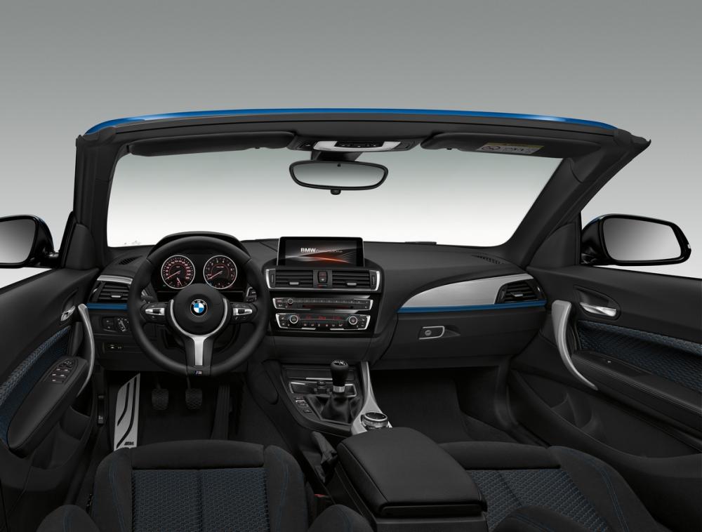  - BMW Série 2 Cabriolet