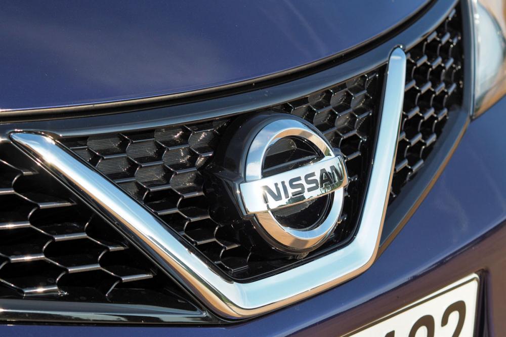 - Nissan Pulsar : les photos de notre essai