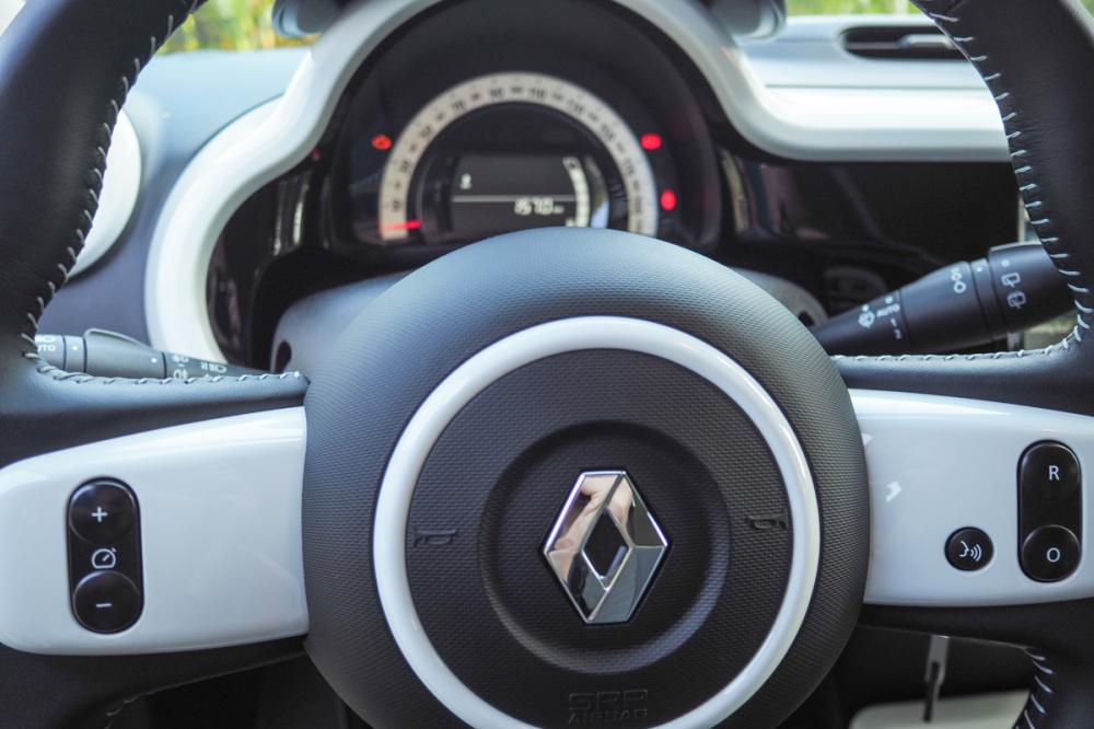  - Nouvelle Renault Twingo : les premières photos de notre essai
