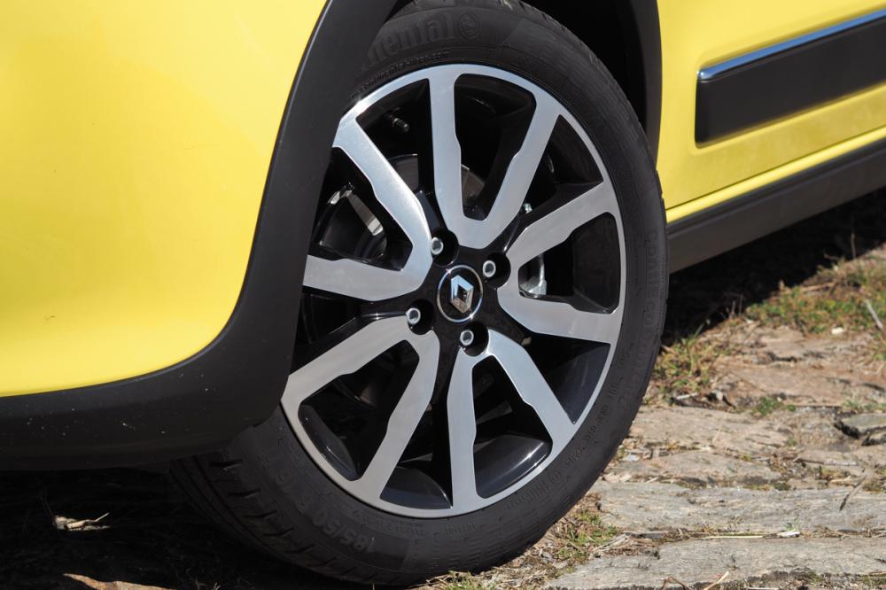  - Nouvelle Renault Twingo : les premières photos de notre essai