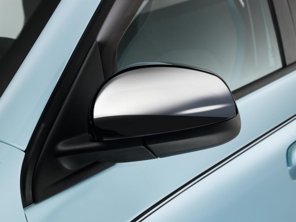  - Nouvelle Renault Twingo : la personnalisation en images