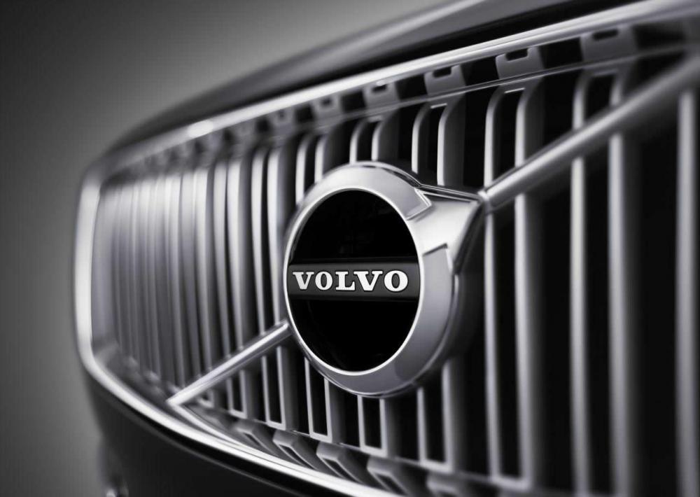  - Volvo XC90 2015
