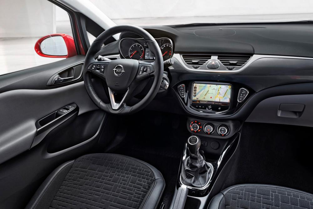  - Nouvelle Opel Corsa