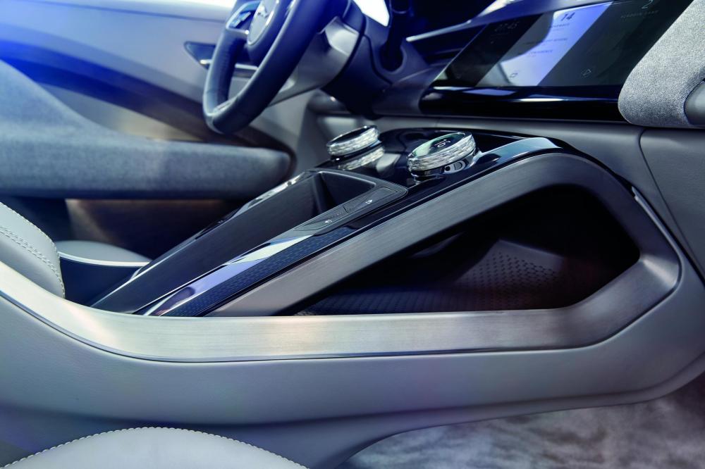  - Jaguar I-Pace Concept (officiel)
