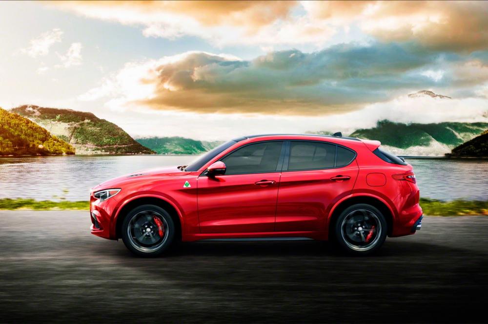  - Alfa Romeo Stelvio Quadrifoglio (officiel)