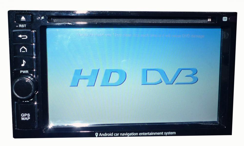  - CMA DVB-T2100HD