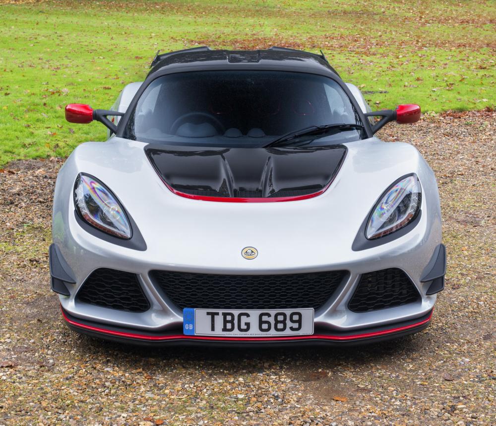  - Lotus Exige Sport 380