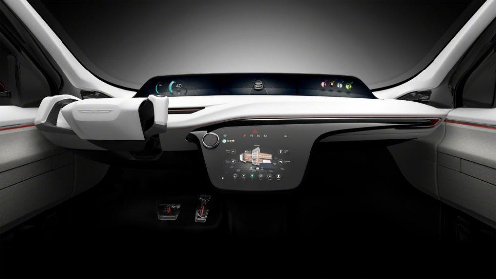  - Chrysler Portal Concept