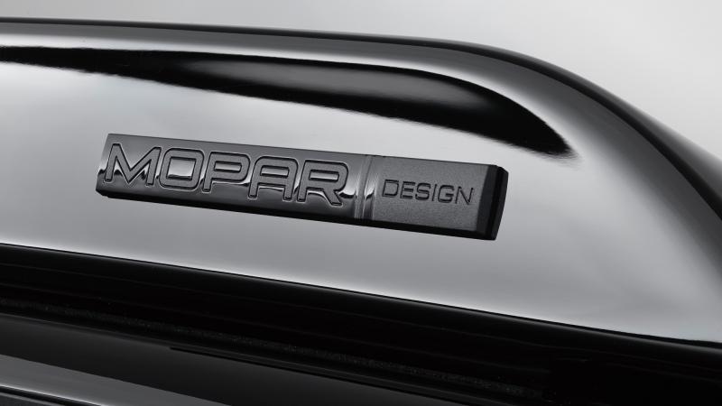  - Dodge Challenger 80th Anniversary