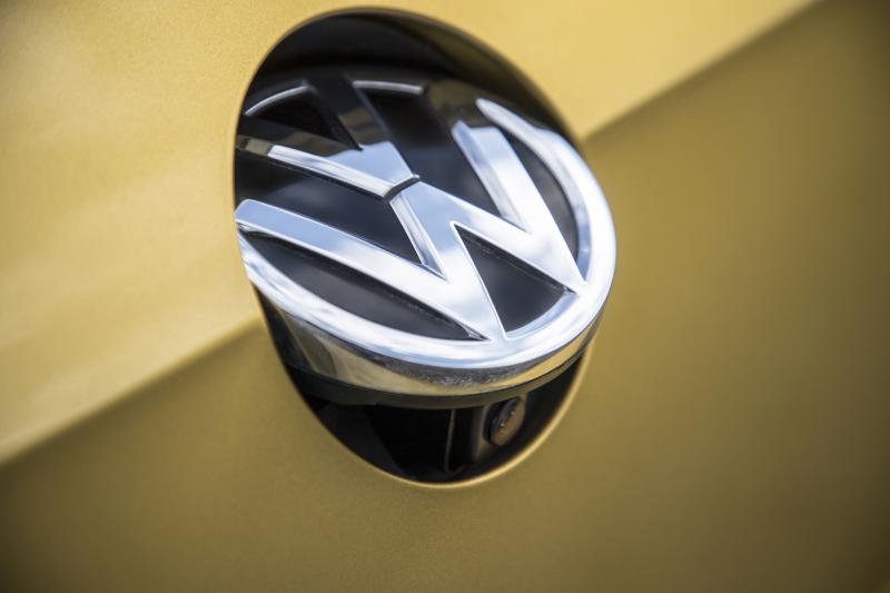  - Volkswagen Golf 7 restylée (essai - 2017)
