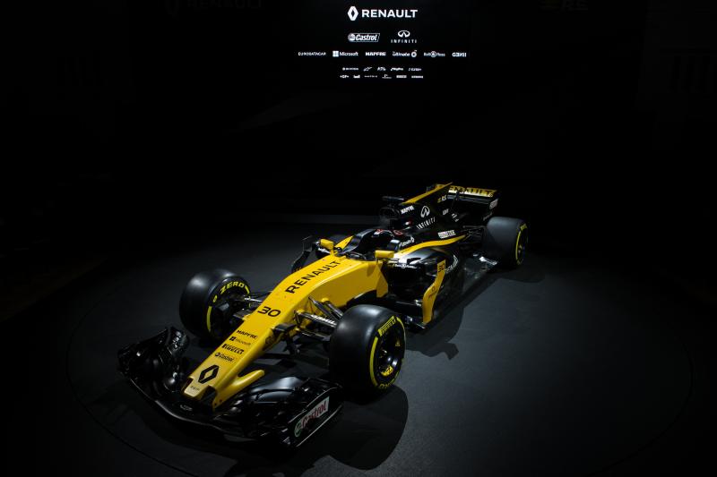 Renault R.S.17 (officiel - 2017)