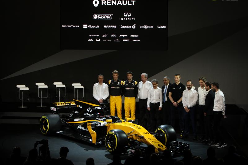 Renault R.S.17 (officiel - 2017)