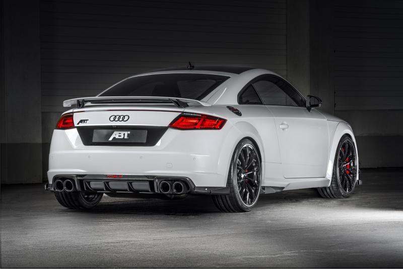 ABT Audi TT RS-R
