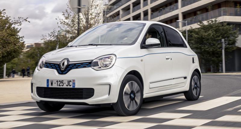 Quel modèle Renault électrique ou hybride choisir en 2022 ? - Photo d'illustration