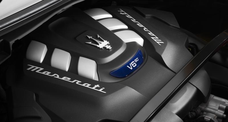 Maserati Grecale (2022) : tout savoir sur le nouveau SUV du Trident - prix, date de sortie, photos, motorisation… - De 0 à 100 km/h en 3,8 secondes