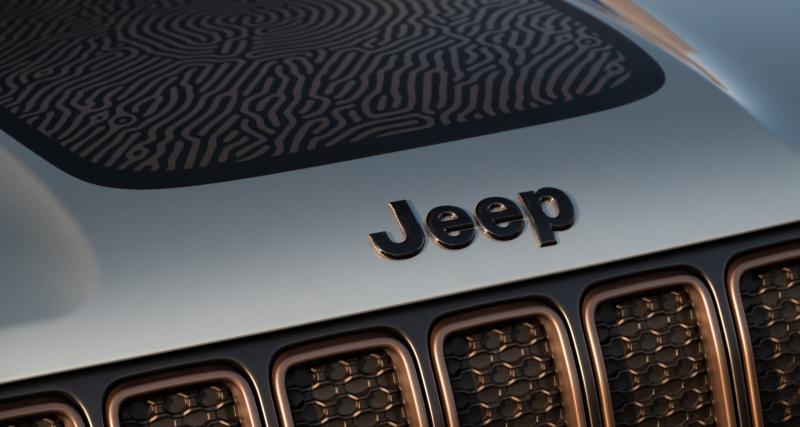  - C’est officiel, Jeep cesse de vendre des moteurs thermiques aux particuliers en France