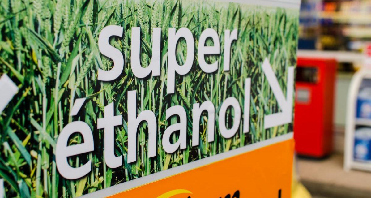 Bioéthanol-E85 : le prix du litre en 2022, les stations les moins chères