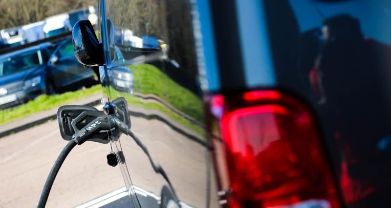APRR et AREA vont installer de nouvelles bornes de recharge pour voitures électriques sur leurs autoroutes - Photo d'illustration