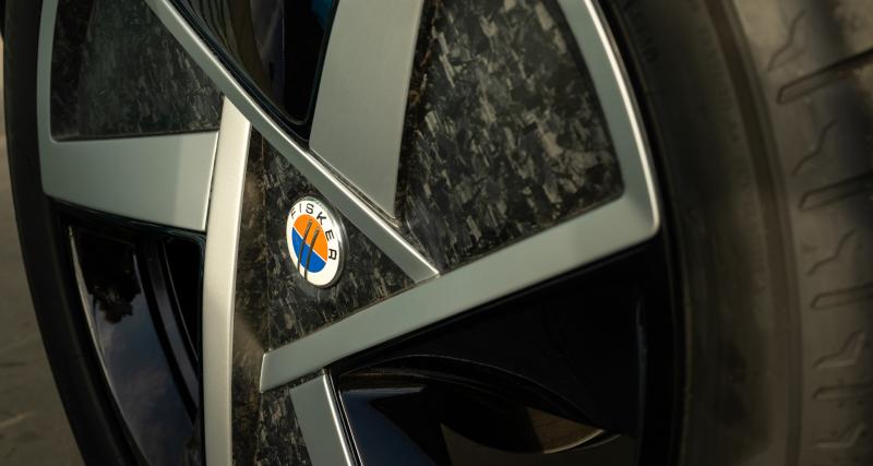  - Fisker annonce la sortie d’un coupé GT électrique baptisé Project Ronin