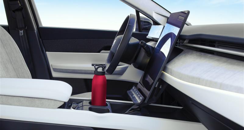 Fisker annonce la sortie d’un coupé GT électrique baptisé Project Ronin - Photo d'illustration
