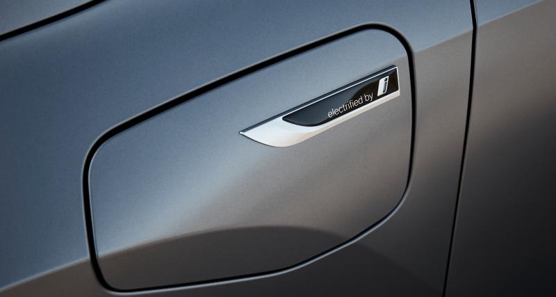 BMW X1 (2022) : photos, date de sortie et prix de la 3e génération du SUV hybride - L’hybride rechargeable disponible au lancement