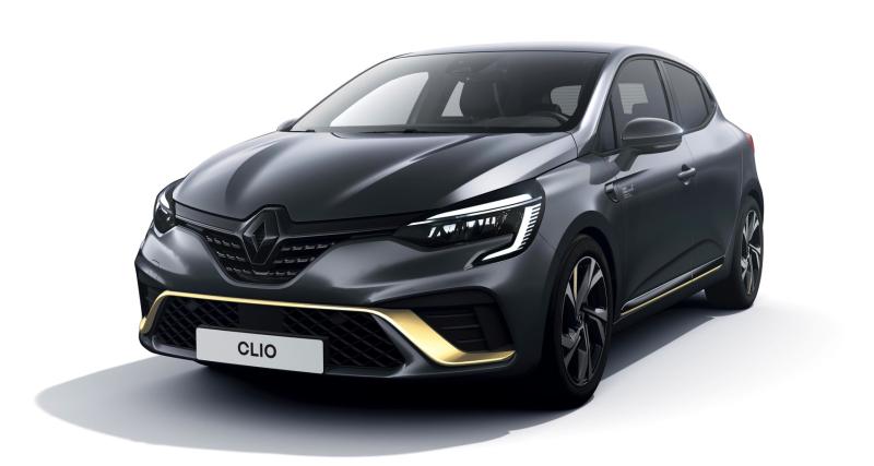 Clio 5 - essai, avis, prix infos et nouveautés de la citadine Renault -  Autonews