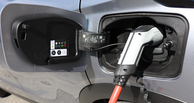  - Le bonus écologique pour l’achat d’une voiture électrique neuve devrait être prolongé jusqu’en 2023