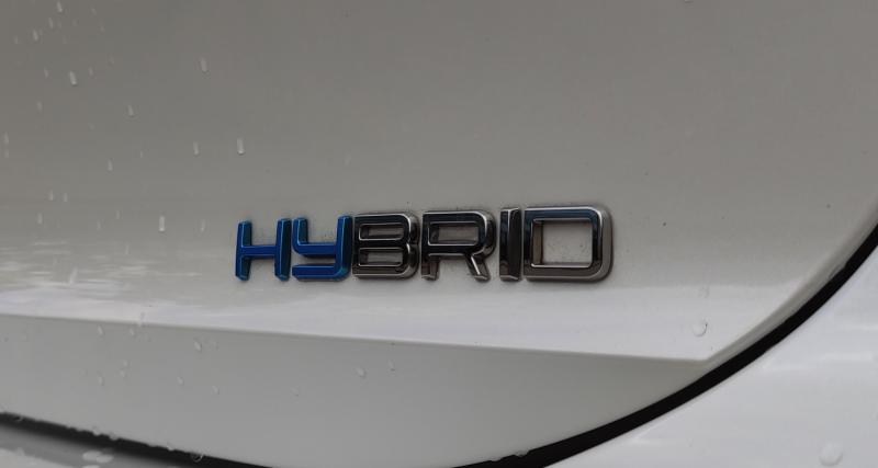 Une semaine au volant de la Peugeot 308, notre essai de la compacte hybride rechargeable - Peugeot 308 PHEV
