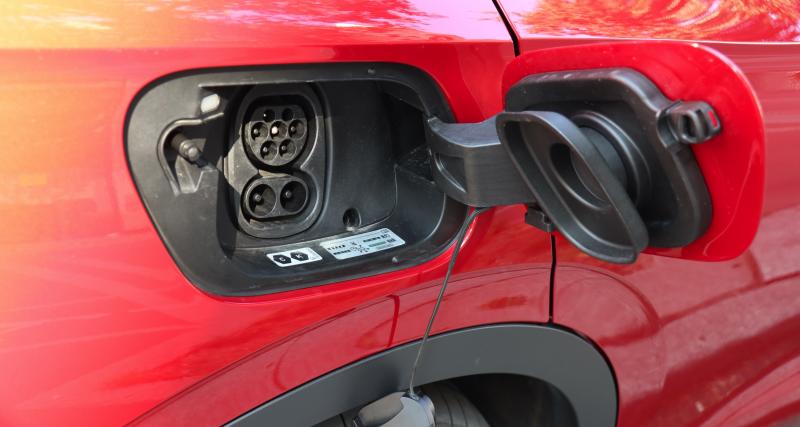 Le Volkswagen ID.4 GTX à l’essai : nos mesures d’autonomies et de consommations du SUV électrique compact - Question recharges