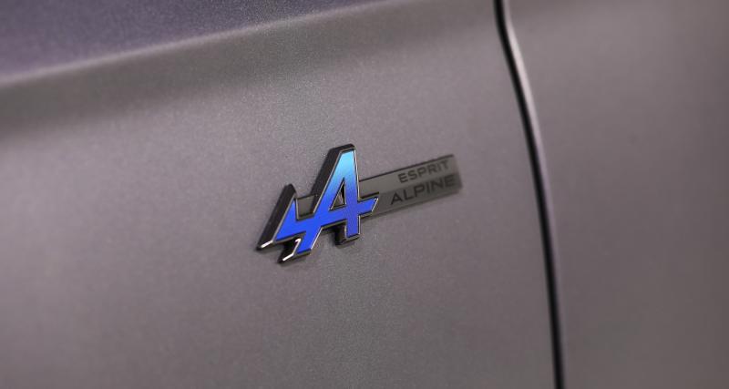 Le Renault Austral annonce ses prix, ses offres de LOA et le détail de ses finitions - Renault Austral (2022)