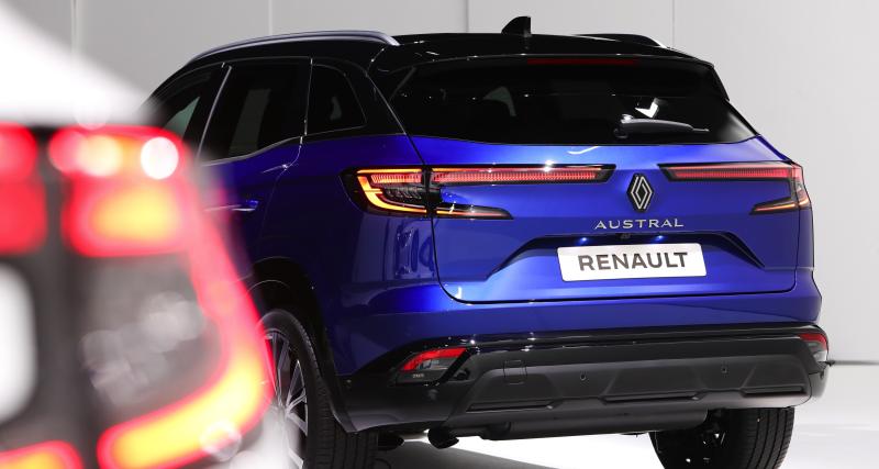 Renault Southern (2022)