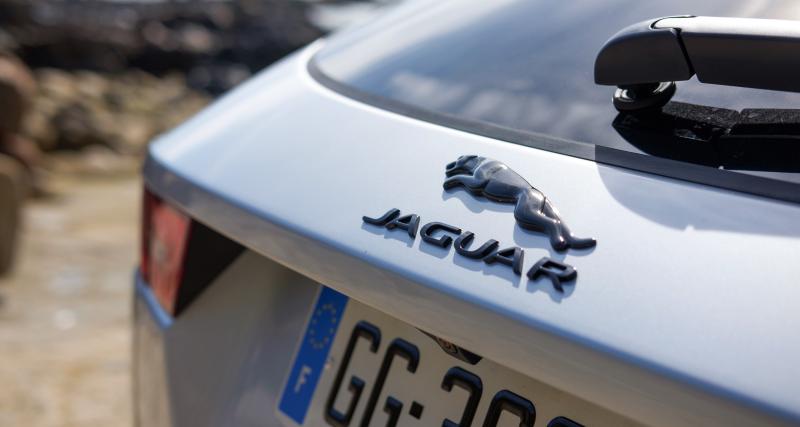 Essai du Jaguar E-Pace Flexfuel : quelles consommations pour le SUV hybride E85 en ville et sur autoroute ? - Un résultat plutôt honorable, qui pourrait être amélioré