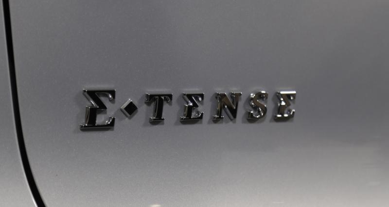 La DS 4 améliore l’autonomie électrique de sa version E-Tense, mais les prix sont en forte hausse - DS 4 E-Tense mise à jour