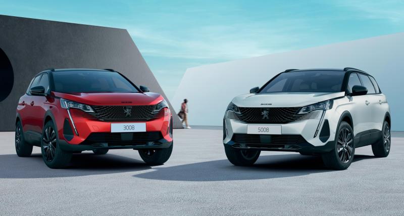 Peugeot - essais, avis, nouveautés et actualités de la marque au lion en 2023 - Moins gourmand, plus coupleux… Ce que l’on sait du nouveau moteur hybride des Peugeot 3008 et 5008