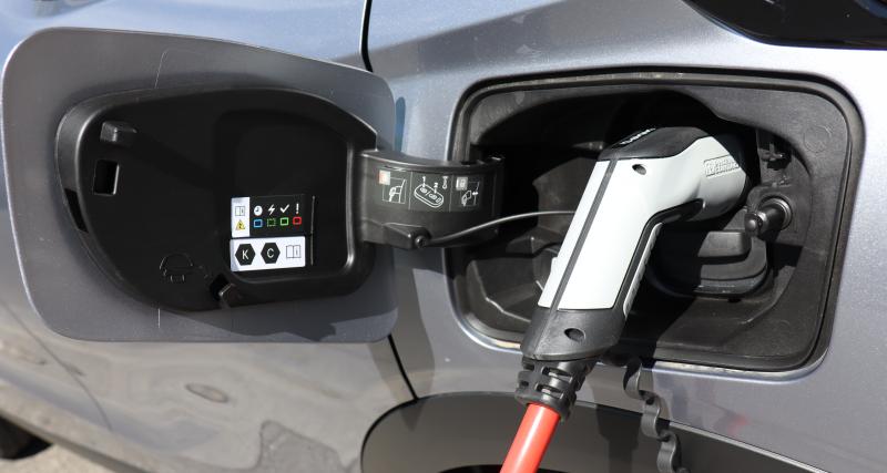 Jeep, DS, Dacia, VinFast, BYD… Retour en images sur les nouveautés électriques du Mondial de l’Auto 2022