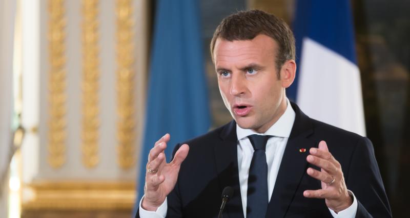  - Voitures concernées, conditions… Ce que l’on sait sur le bonus écologique de 7 000€ annoncé par Macron