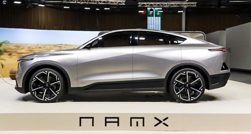 NamX HUV (2025)