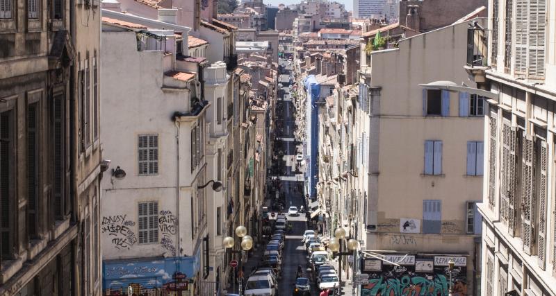  - ZFE à Marseille : calendrier, vignettes Crit’Air, amende… Notre dossier sur le dispositif anti-diesel