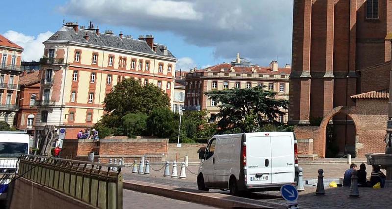  - ZFE de Saint-Etienne : calendrier, carte du périmètre, véhicules concernés… Notre dossier