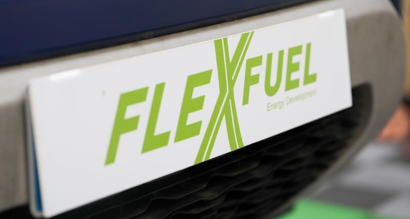  - Les boîtiers de conversion E85 de FlexFuel sont maintenant proposés chez First Stop et Côté Route