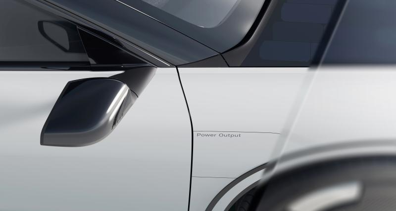 La Lightyear 2 se dévoile, cette berline électrique solaire donne son autonomie - Reconsidérer notre rapport à la voiture