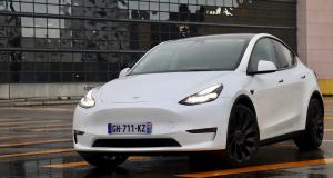 Essai du Tesla Model Y Performance : nos mesures d’autonomies et de consommations de la ville à l’autoroute