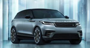 Land Rover Range Rover Velar restylé (2023) : en hybride rechargeable, il gagne de l’autonomie