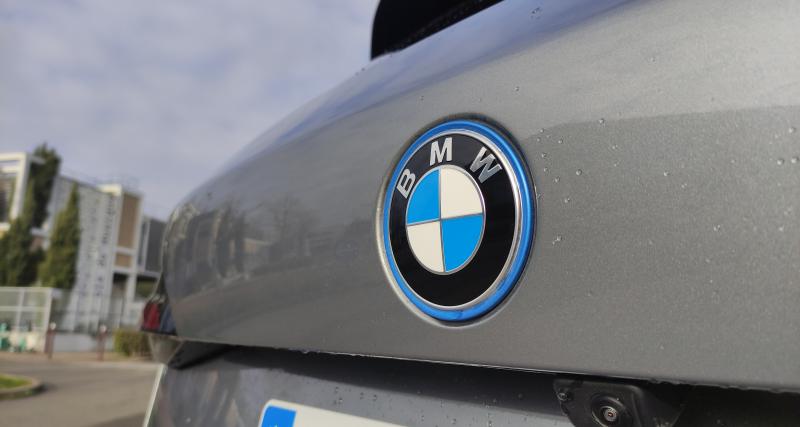 Essai BMW Série 2 Active Tourer : une semaine au volant du monospace compact hybride rechargeable - Bilan