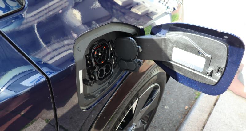 Essai du Nissan Ariya en ville et sur l’autoroute : nos mesures d’autonomies et de consommations du SUV électrique - Question recharges