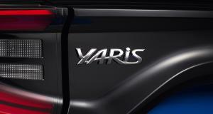 La Toyota Yaris évolue avec une nouvelle motorisation hybride et des équipements plus poussés - Toyota Yaris