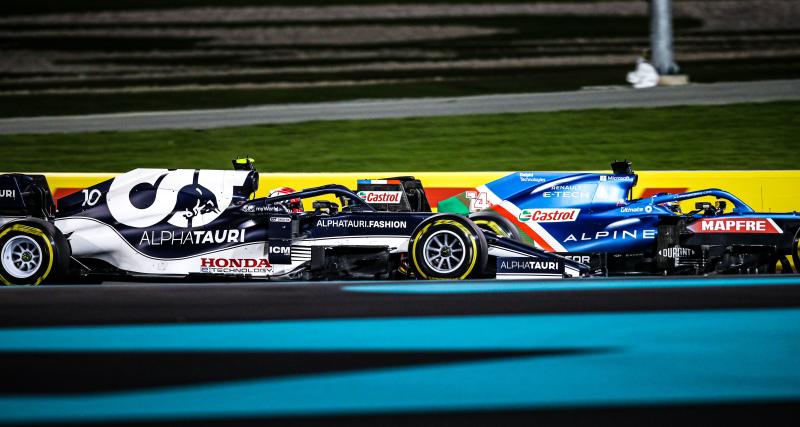  - Formule 1 : deux nouvelles équipes annoncent la présentation de leur monoplace