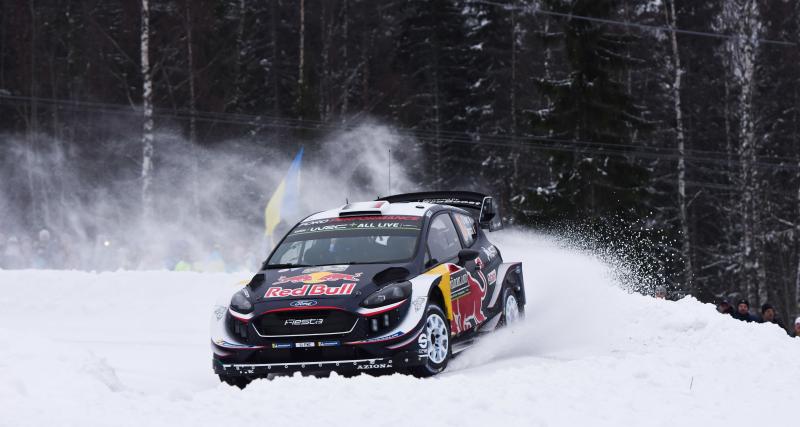  - WRC Esport : une date pour le début du championnat 